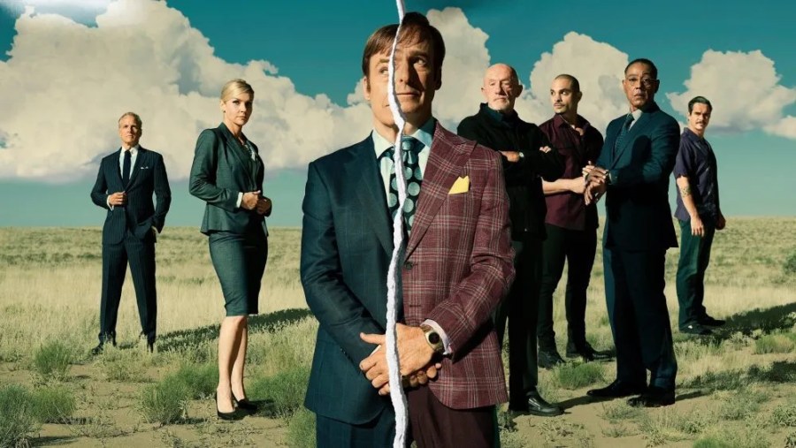 ‘Better Call Saul’ Season 5 Coming to Netflix in April 2022