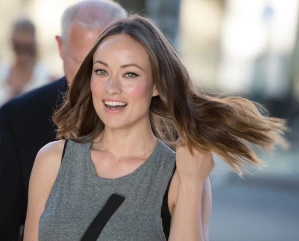 Olivia Wilde Net Worth 2021