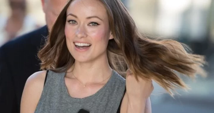 Olivia Wilde Net Worth 2021