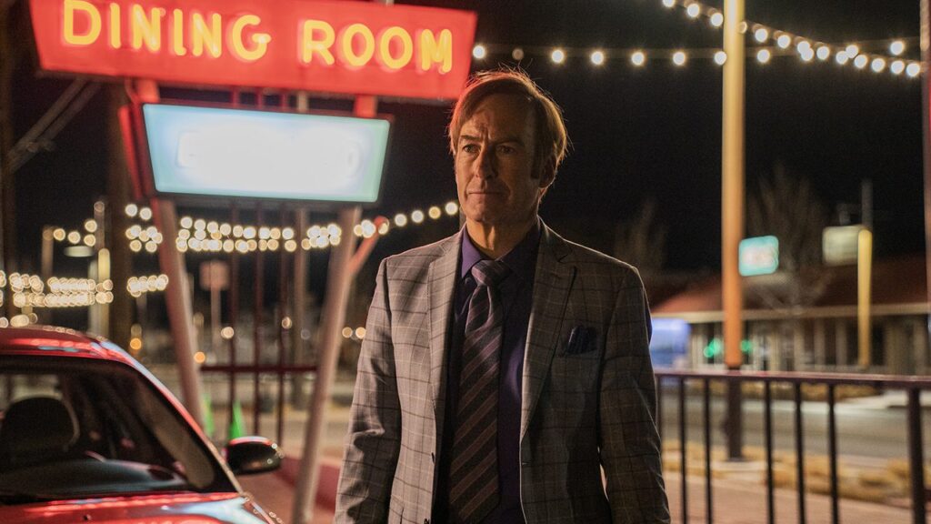 When will ‘Better Call Saul’ Season 6 be on Netflix?