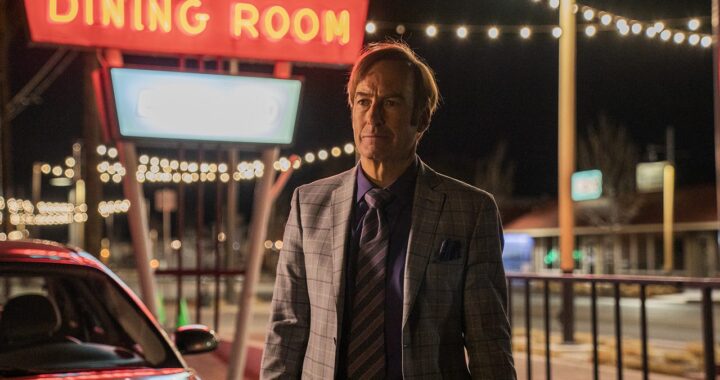 When will ‘Better Call Saul’ Season 6 be on Netflix?