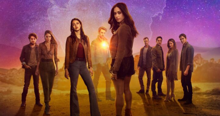 When will ‘Roswell, New Mexico’ Season 4 be on Netflix?