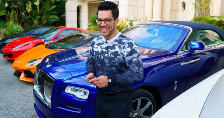 Tai Lopez Net Worth 2021