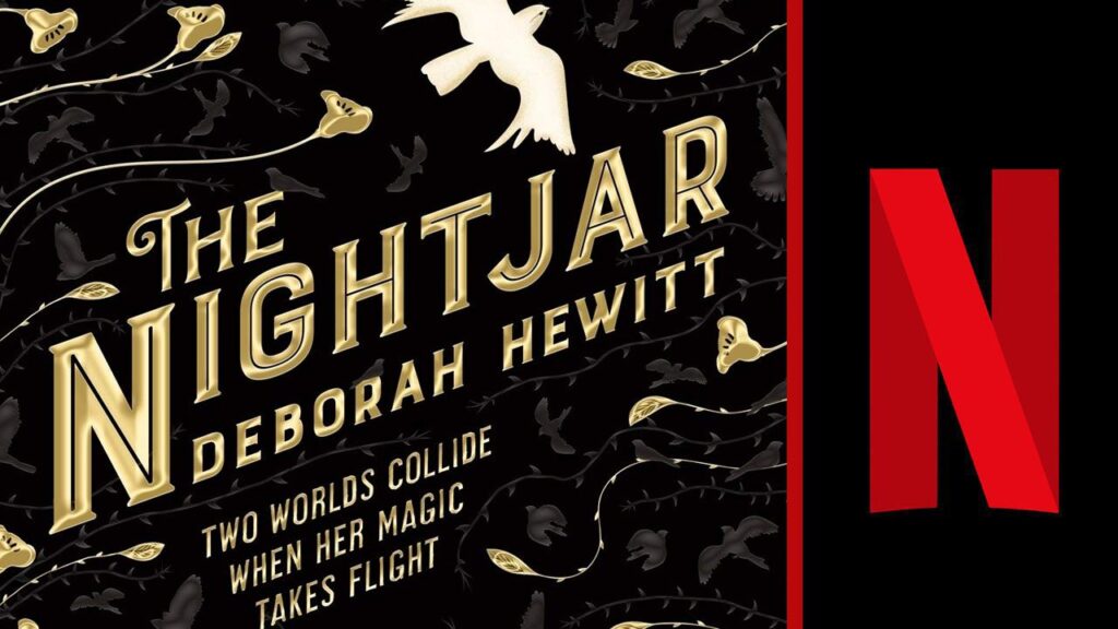 Chernin Entertainment Developing ‘The Nightjar’ Adaptation for Netflix