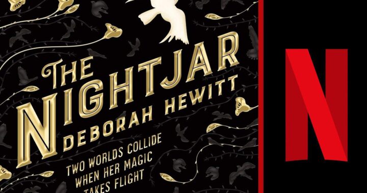 Chernin Entertainment Developing ‘The Nightjar’ Adaptation for Netflix