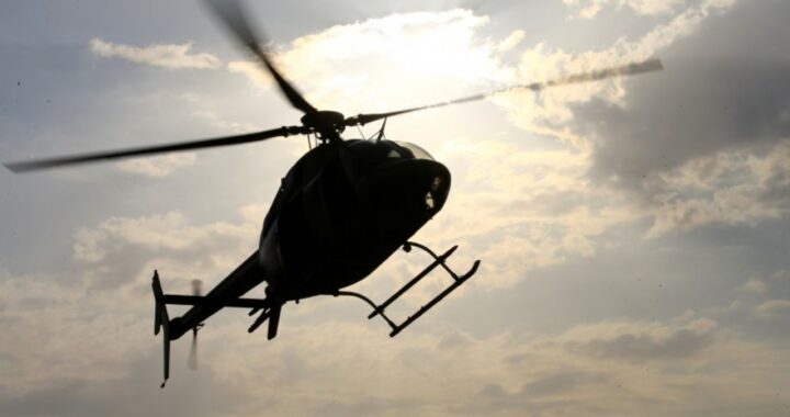 Taliban Commander Takes Newlywed Bride Home In Military Chopper: Report