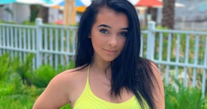 Danielle Cohn Net Worth 2022