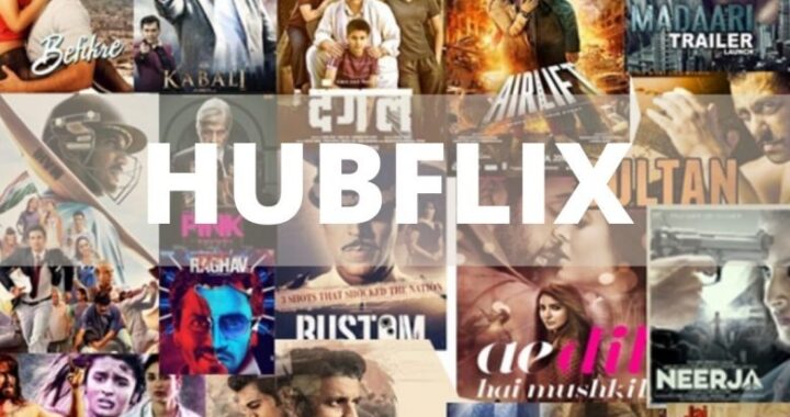 HubFlix 2022: Hubflix 300mb Movies Download Hollywood and Bollywood Movies