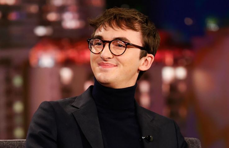 Isaac Hempstead Wright Net Worth 2022