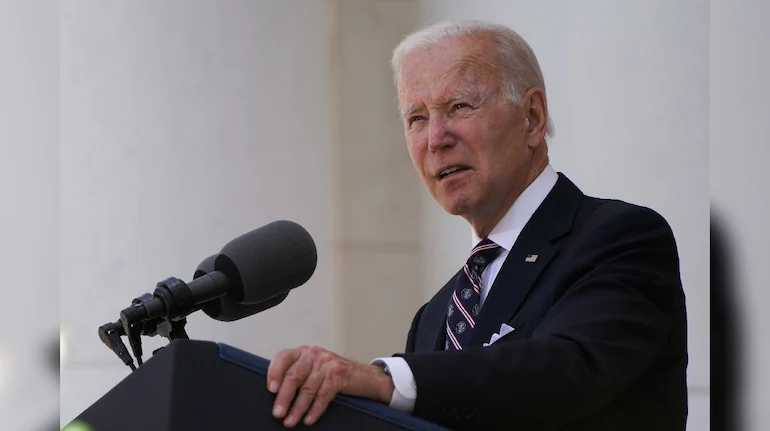 Joe Biden looks to tamp down Taiwan tension during China Xi Jinping call