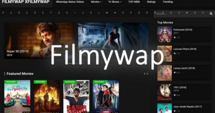 Filmywap in 2022 – HD Movies, Hollywood Bollywood Movies Download