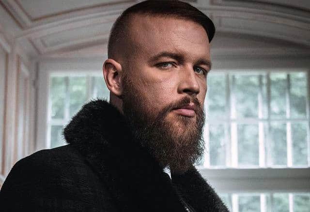 Kollegah Net Worth