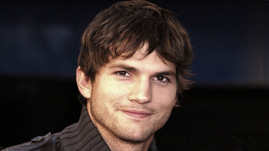 Ashton Kutcher Net Worth