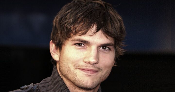 Ashton Kutcher Net Worth