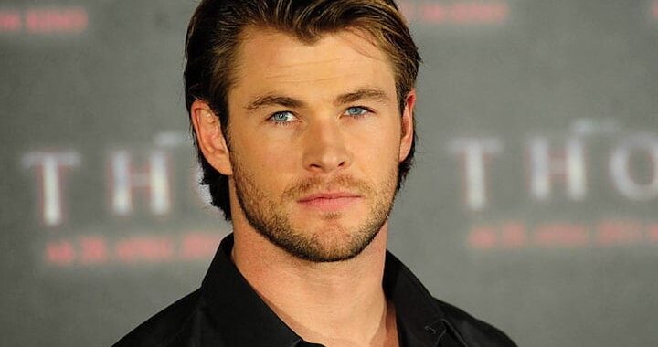 Chris Hemsworth Net Worth