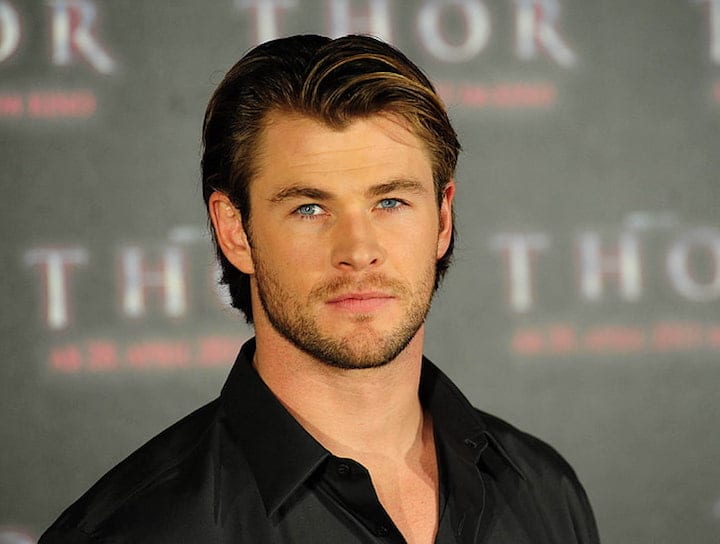 Chris Hemsworth Net Worth