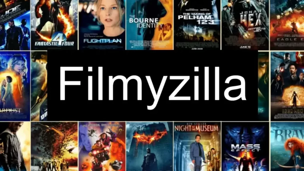 FilmyZilla 2022- Filmyzilla Bollywood Hollywood Dubbed Movies