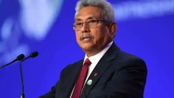 Gotabaya Rajapaksa Applies For Green Card To Settle In US: Report