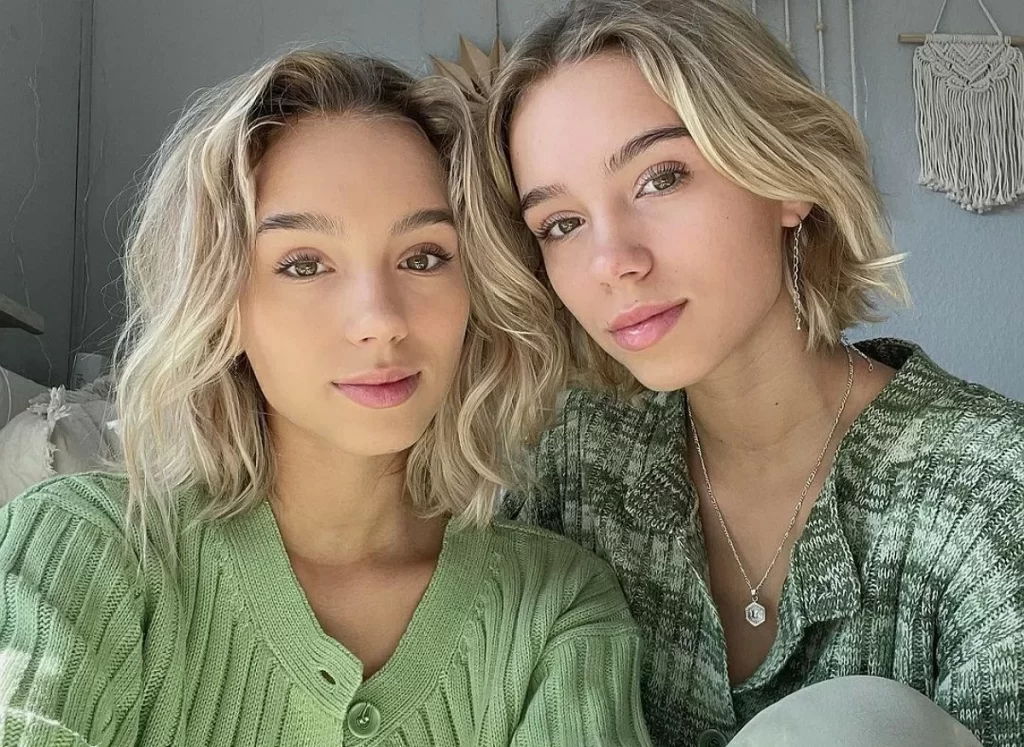 Lisa and Lena Net Worth