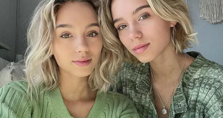 Lisa and Lena Net Worth