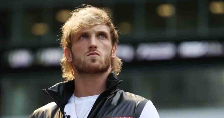 Logan Paul Net Worth