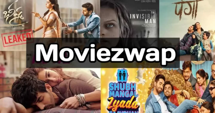 Moviezwap 2022: Telugu Movies, Hollywood Dubbed Movies