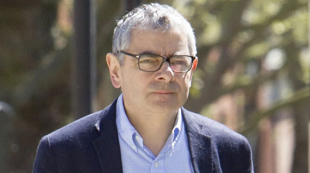 Rowan Atkinson Net Worth 2022