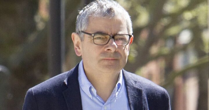 Rowan Atkinson Net Worth 2022