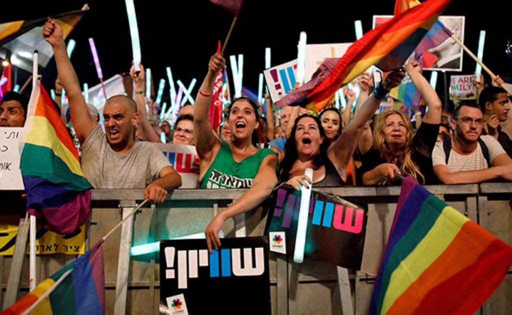 From Marriage To Death Penalty: LGBT Rights Across The World