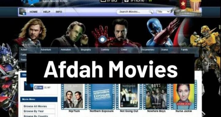 Legal and Illegal Streaming Sites like Afdah to Watch Afdah Movies, Afdah TV