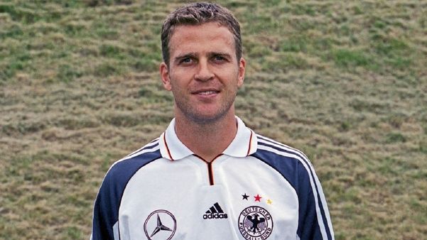 Oliver Bierhoff net worth