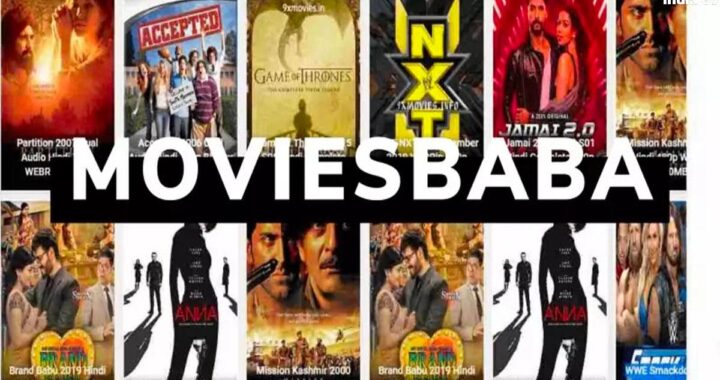 Moviesbaba for New Movies Releases