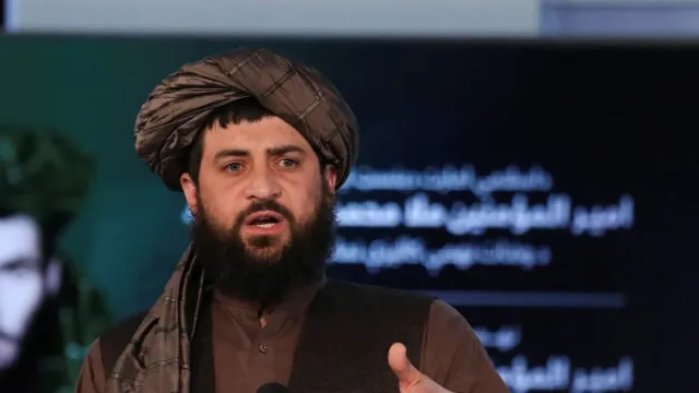 ‘Pak, Stop Allowing US Drones to Use Your Airspace’: Taliban Minister Strikes Back on Attacks | Exclusive