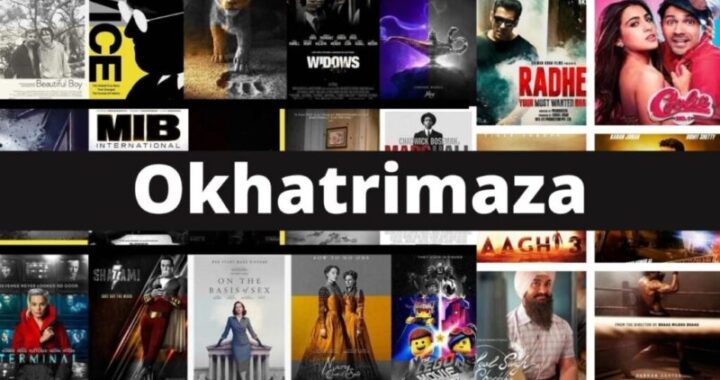 Okhatrimaza 2022 – Online movies download illegal Website