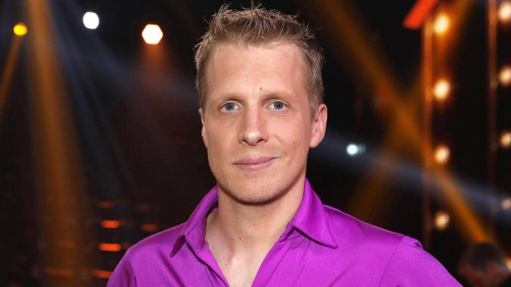 Oliver Pocher net worth