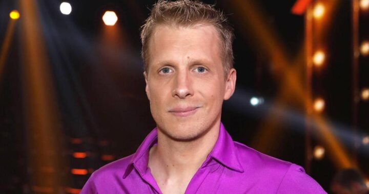 Oliver Pocher net worth