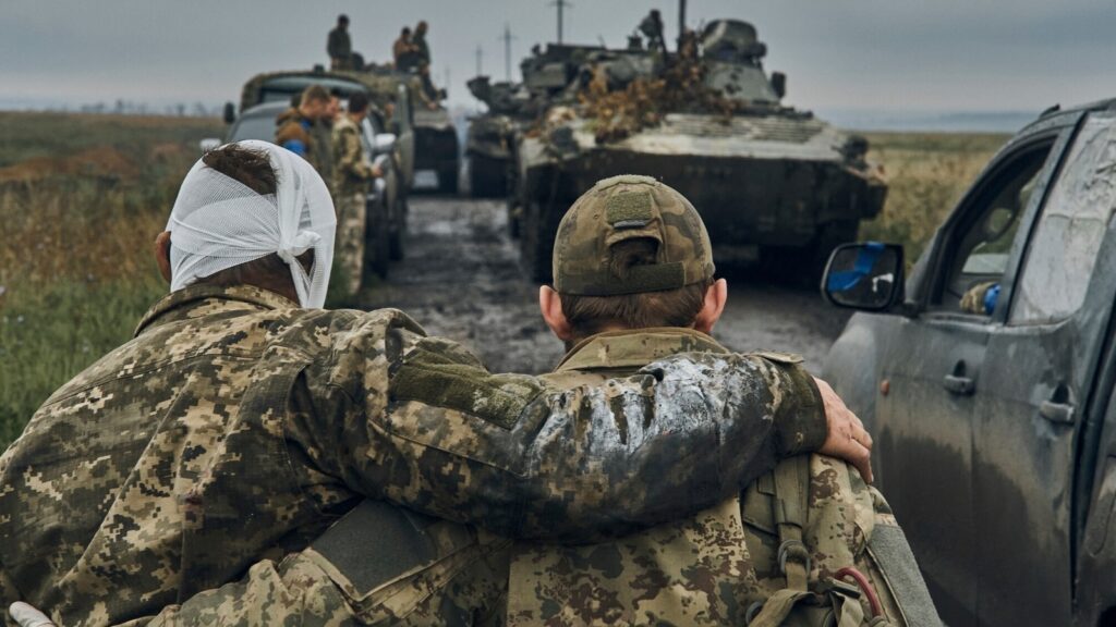 Russia's ‘worst’ defeat in Ukraine since Feb as Kyiv makes gains: 10 updates