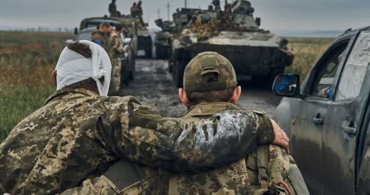 Russia's ‘worst’ defeat in Ukraine since Feb as Kyiv makes gains: 10 updates