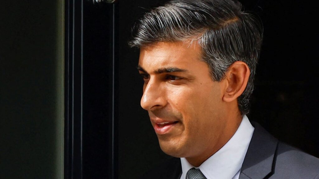 What next for Indian-origin Rishi Sunak after UK PM race