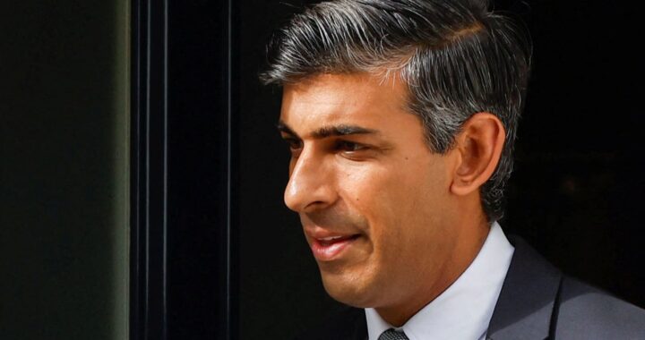 What next for Indian-origin Rishi Sunak after UK PM race