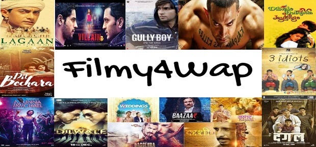 Filmy4wap –Bollywood HD Movies Download