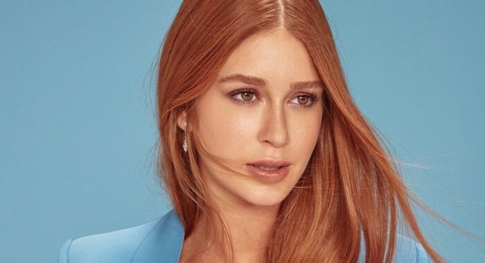 Marina Ruy Barbosa Net Worth 2022