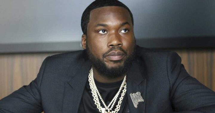 Meek Mill Net Worth 2022