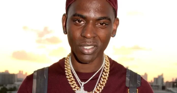 Young Dolph Net Worth 2022