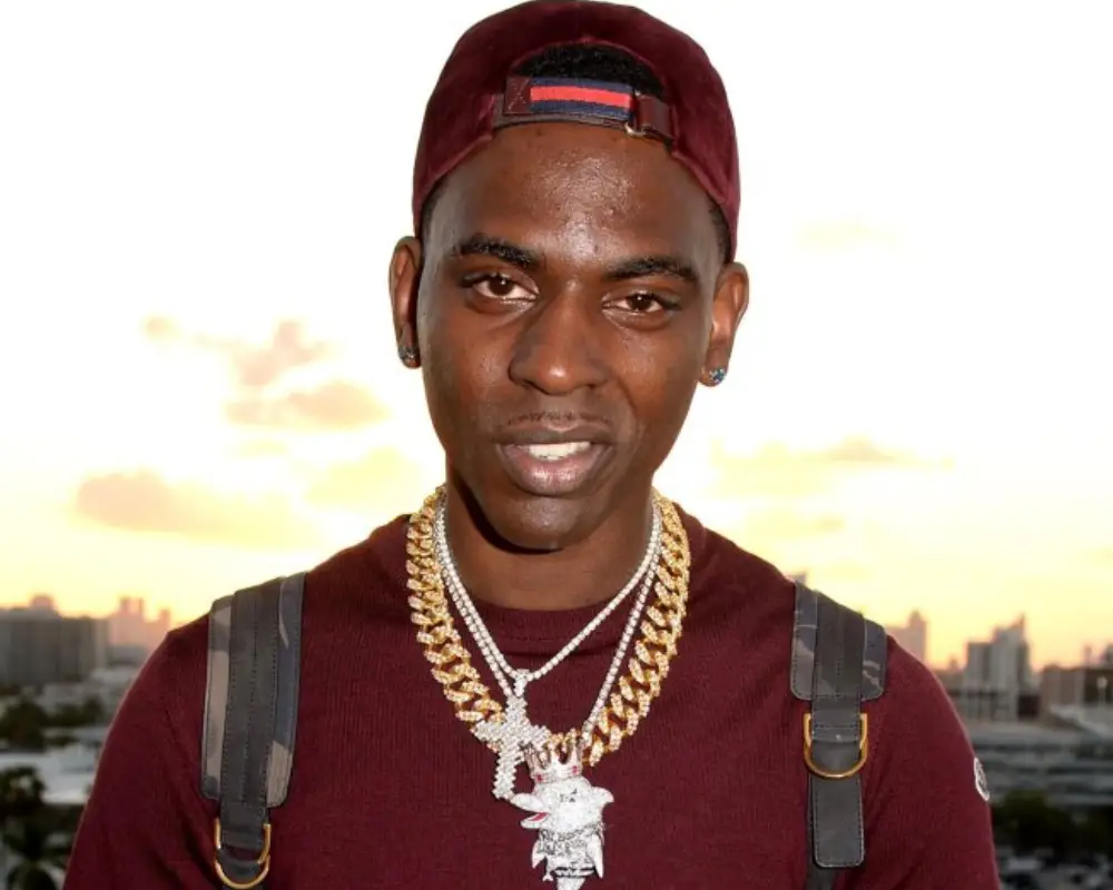 Young Dolph Net Worth 2022