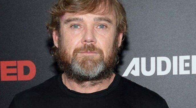 Ricky Schroder Net Worth 2022