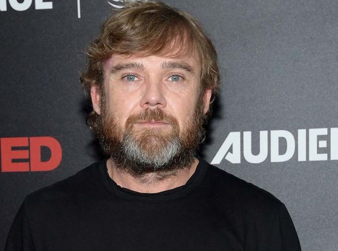 Ricky Schroder Net Worth 2022