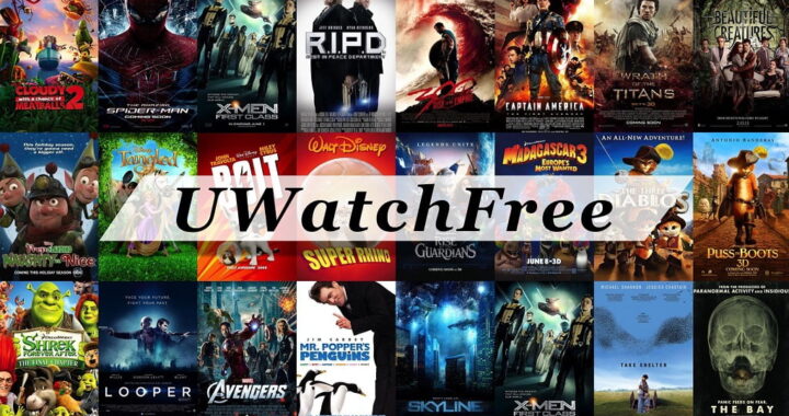 Watch Free Movies On Uwatchfree And Its Alternatives