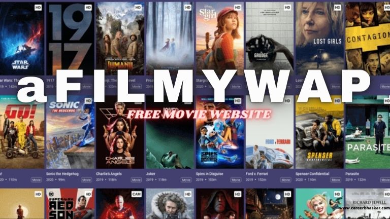 AFilmywap – Online Movies Download illegal website afilmywap in latest Update and News