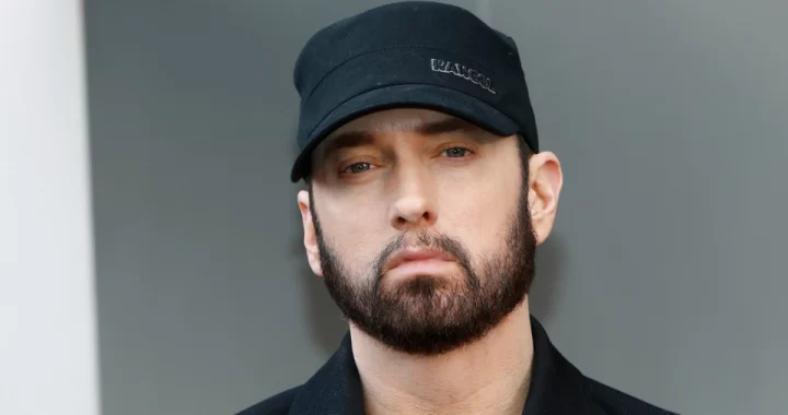 Eminem Net Worth 2022